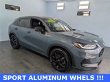 Used 2023 Honda HR-V Sport image 2