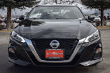 Used 2022 Nissan Altima 2.5 SV image 2
