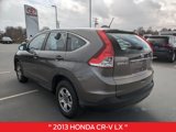 Used 2013 Honda CR-V LX image 4