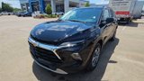 Certified 2023 Chevrolet Blazer LT w/ Convenience Package image 3