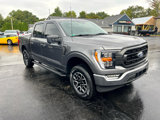 Used 2022 Ford F150 XLT w/ Equipment Group 302A High image 3