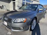 Used 2014 Audi A5 2.0T Premium Plus w/ Premium Plus Package image 3