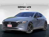 Used 2024 MAZDA MAZDA3 s image 2