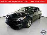 Used 2020 Kia Optima LX image 2