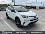 Used 2017 Toyota RAV4 SE image 2