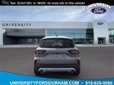 New 2025 Ford Escape Active image 5