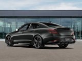 New 2025 Genesis G70 2.5T w/ Sport Prestige Package image 5