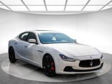 Used 2014 Maserati Ghibli image 3