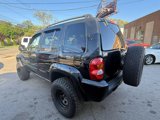 Used 2003 Jeep Liberty Renegade image 4
