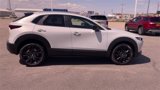 Used 2025 MAZDA CX-30 AWD 2.5 S w/ Select Sport Pkg image 2