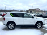 Used 2016 Jeep Compass Sport w/ Power Value Group image 4