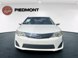 Used 2012 Toyota Camry LE image 3
