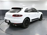 Used 2018 Porsche Macan S image 4
