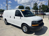 Used 2018 Chevrolet Express 2500 w/ Driver Convenience Package image 4