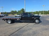 Used 2015 RAM 5500 Tradesman w/ Chrome Appearance Group image 2