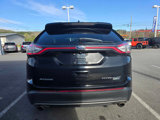 Used 2016 Ford Edge Titanium image 4