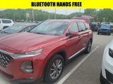 Used 2020 Hyundai Santa Fe SEL w/ Convenience Package image 2