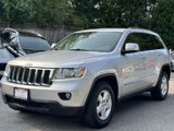 Used 2012 Jeep Grand Cherokee Laredo w/ Laredo E Group image 3
