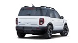 New 2025 Ford Bronco Sport Outer Banks image 2