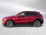 New 2025 Cadillac XT4 Sport image 4