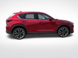 Used 2023 MAZDA CX-5 AWD 2.5 S w/ Premium Package image 2