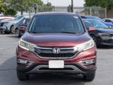 Used 2015 Honda CR-V EX image 2