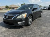 Used 2015 Nissan Altima 2.5 S w/ Sport Value Package image 5