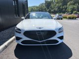 Used 2023 Genesis G70 2.0T w/ Sport Prestige Package image 2