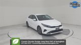 Used 2024 Kia Forte LXS image 4