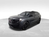 Used 2021 GMC Terrain SLT w/ Infotainment Package II image 2