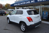 Used 2016 Chevrolet Trax LT w/ LT Convenience Package image 5