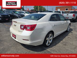 Used 2014 Chevrolet Malibu LTZ image 4