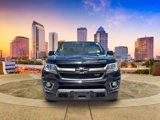 Used 2018 Chevrolet Colorado Z71 image 2