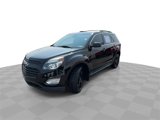 Used 2017 Chevrolet Equinox LT w/ Midnight Edition image 4