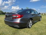 Used 2018 Honda Accord LX image 4