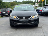Used 2015 Honda Civic SE image 2
