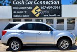 Used 2015 Chevrolet Equinox LS image 6