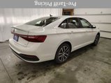 New 2025 Volkswagen Jetta SE image 5