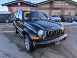 Used 2005 Jeep Liberty Limited image 2