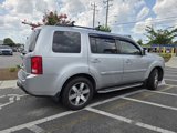 Used 2014 Honda Pilot Touring image 2