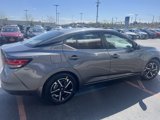 New 2025 Nissan Sentra SV w/ All-Weather Package image 3