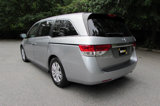 Used 2017 Honda Odyssey SE image 4