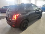 Used 2022 Chevrolet Trax LT w/ Premium Seat Package image 4