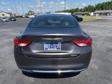 Used 2016 Chrysler 200 Limited image 4