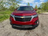 Used 2023 Chevrolet Equinox LT image 3