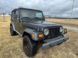 Used 1998 Jeep Wrangler SE image 6