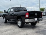Used 2024 RAM 3500 Tradesman w/ Chrome Appearance Group image 4