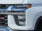 Used 2023 Chevrolet Silverado 2500 LT w/ Convenience Package image 3