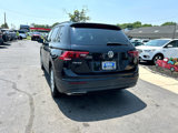 Used 2019 Volkswagen Tiguan S image 5