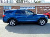 Used 2021 Ford Explorer Limited image 4